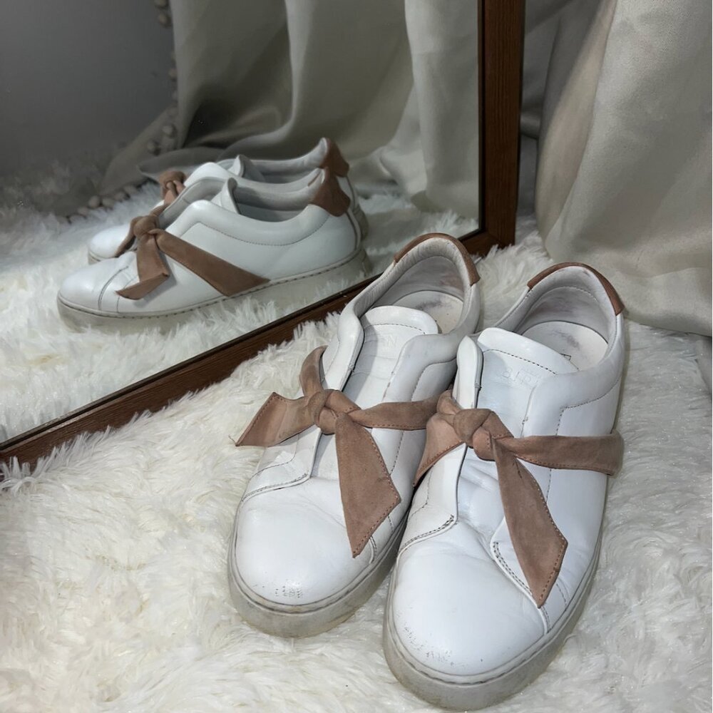Alexandre Birman Clarita Sneakers - Picture 6 of 6